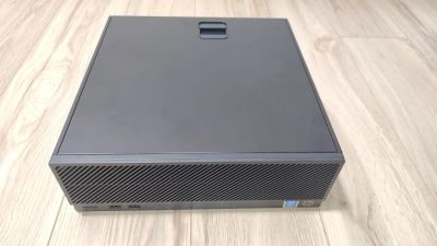 Лот: 23954429. Фото: 1. Системный блок HP Engage Flex... Компьютеры в сборе