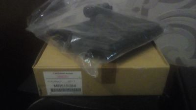 Лот: 10235029. Фото: 1. Фильтр АКПП MR515064 MMC mitsubishi. Расходные материалы