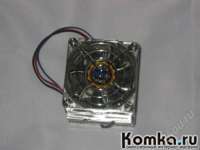 Лот: 104243. Фото: 1. Крепление + Охлаждение + термопаста. Системы охлаждения