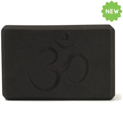 Лот: 22354658. Фото: 1. Блок для йоги Inex EVA Yoga Block... Фитнес, аэробика и гимнастика