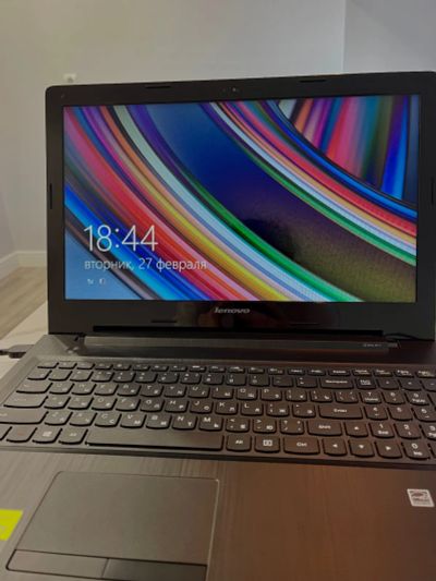 Лот: 21544218. Фото: 1. Ноутбук Lenovo g50 30. Ноутбуки