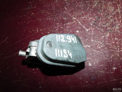 Лот: 13254026. Фото: 1. Дроссельная заслонка для MERCEDES... Другое (автозапчасти)