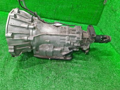 Лот: 16691534. Фото: 1. Акпп Nissan Skyline V36 VQ25HR... Трансмиссия
