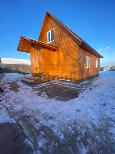 Лот: 21769393. Фото: 1. Продам 2-этажн. дом 91.9 кв.м... Дома
