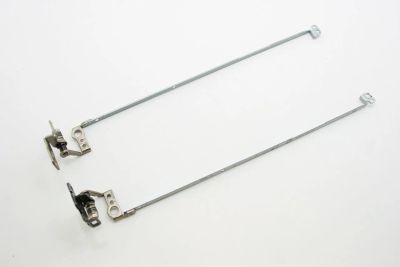 Лот: 11373097. Фото: 1. Петли ( шарниры ) ноутбука Acer... Стойки, направляющие