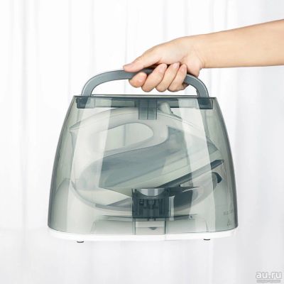 Лот: 17045371. Фото: 1. Утюг беспроводной Xiaomi Lofans... Утюги, парогенераторы, отпариватели