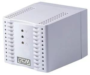 Лот: 5376996. Фото: 1. Стабилизатор напряжения Powercom... ИБП, аккумуляторы для ИБП