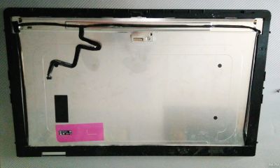 Лот: 13234599. Фото: 1. Матрица LM270WQ1 (SD)(F1) для... Матрицы для дисплея