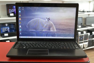 Лот: 16063790. Фото: 1. Lenovo G580 (15.6"/Intel Core... Ноутбуки