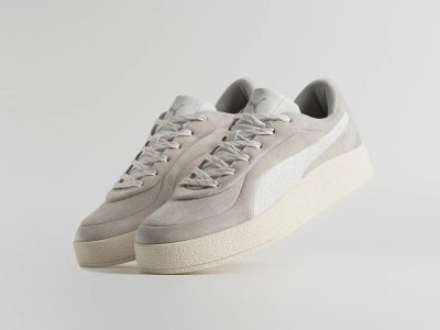Лот: 25791755. Фото: 1. Кроссовки Puma Blktop. Кеды, кроссовки, слипоны