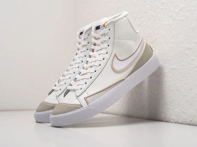Лот: 24978317. Фото: 1. Кроссовки Nike Blazer Mid 77. Кеды, кроссовки, слипоны