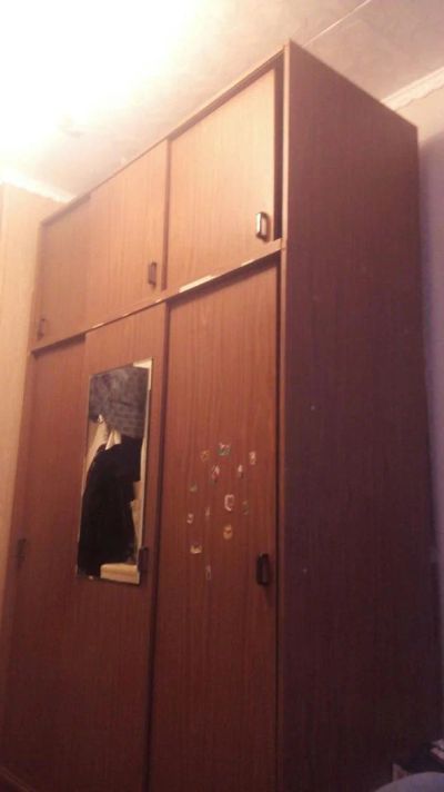 Лот: 6350029. Фото: 1. Шкаф. Шкафы, шкафы-купе