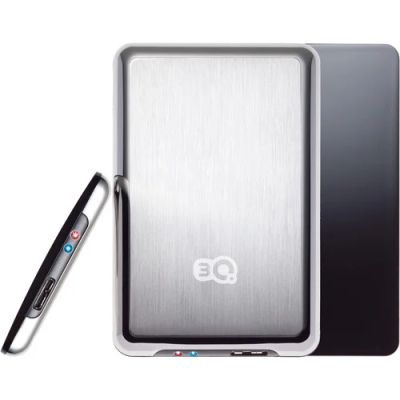 Лот: 4233948. Фото: 1. внешний жесткий диск 250 gb. Другое (носители информации)