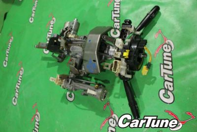 Лот: 10538417. Фото: 1. рулевая колонка toyota aristo... Ходовая, подвеска, рулевое управление