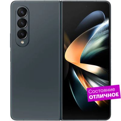 Лот: 22220437. Фото: 1. Смартфон Samsung Galaxy Z Fold4... Смартфоны