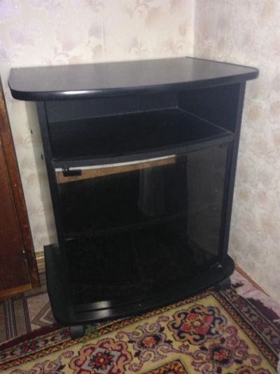 Лот: 3358492. Фото: 1. Тумба под ТВ. Тумбы