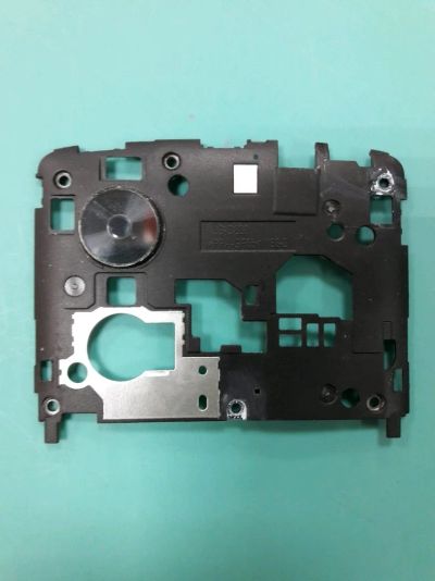 Лот: 11109850. Фото: 1. Часть корпуса задняя LG D821 Nexus... Корпуса, клавиатуры, кнопки
