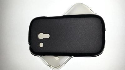 Лот: 3671555. Фото: 1. чехол накладка Samsung galaxy... Чехлы, бамперы