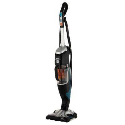 Лот: 13717172. Фото: 1. Пылесос моющий Tefal Clean&Steam. Пылесосы, паровые швабры
