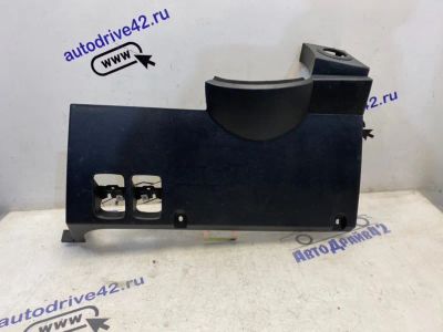 Лот: 21711408. Фото: 1. пластик под руль SsangYong Actyon... Другое (автозапчасти)
