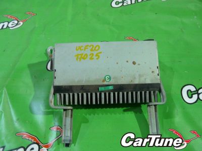 Лот: 10617823. Фото: 1. усилитель магнитофона toyota celsior... Другое (автозапчасти)