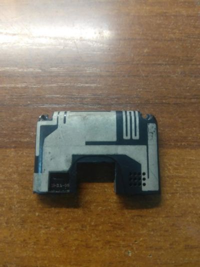Лот: 14774802. Фото: 1. Антенный блок с динамиками Nokia... Антенны