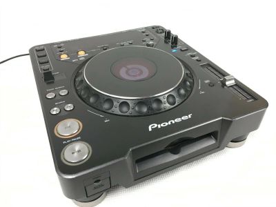 Лот: 13900851. Фото: 1. Ищу неисправный Pioneer CDJ 1000... DJ-оборудование