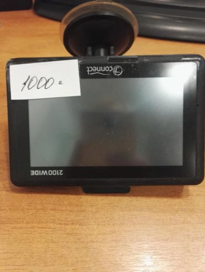 Лот: 9578527. Фото: 1. Навигатор. GPS-навигаторы