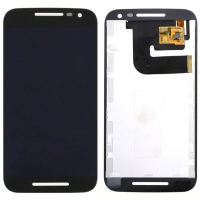 Лот: 12067572. Фото: 1. Дисплей Motorola Moto G Gen.3... Дисплеи, дисплейные модули, тачскрины