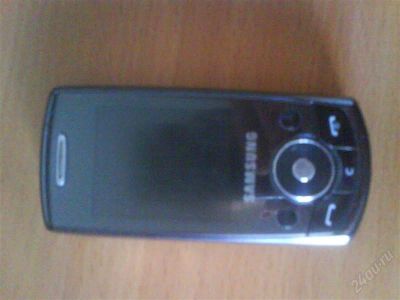 Лот: 1062318. Фото: 1. samsung SGH-J 700 с рубля. Кнопочные мобильные телефоны