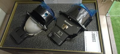 Лот: 19979127. Фото: 1. Линзы Bi-Led Aozoom K3. Оптика и освещение