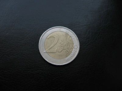Лот: 3781430. Фото: 1. 2 евро 2002 Германия. Германия и Австрия