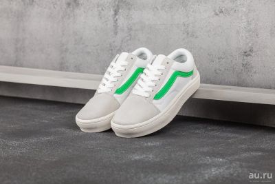 Лот: 10128829. Фото: 1. VANS Old Shcool N1. Кеды, кроссовки, слипоны