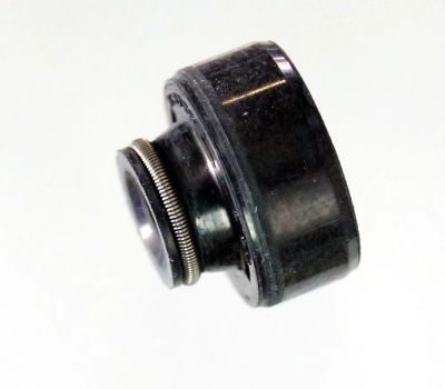 Лот: 21367129. Фото: 1. Сальник 6x16 HONDA 91253-ZW9-003. Запчасти для лодок, катеров, лодочных моторов