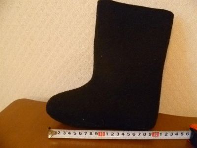 Лот: 3556408. Фото: 1. Валенки детские. Валенки, угги, унты