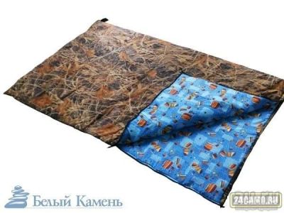 Лот: 13029571. Фото: 1. Спальник-одеяло СО-300 "Гигант... Спальные мешки, надувные кровати, коврики туристические