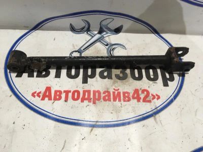 Лот: 21718804. Фото: 1. тяга продольная Nissan Teana J31. Двигатель и элементы двигателя