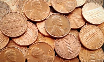 Лот: 18176388. Фото: 1. 22 монеты США - одним лотом. Аукцион... Америка