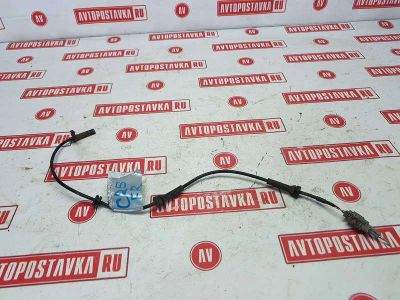 Лот: 20899160. Фото: 1. Датчик abs Nissan Serena C25 MR20DE... Электрооборудование