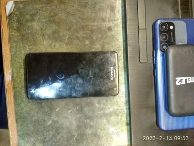 Лот: 19959208. Фото: 1. Смартфон Lenovo S660. Смартфоны