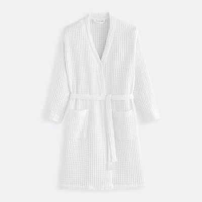 Лот: 24178328. Фото: 1. Халат-кимоно LaRedoute. Домашняя одежда