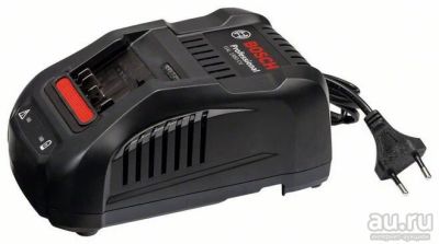 Лот: 16717910. Фото: 1. Зарядное устройство BOSCH GAL... Электроинструмент