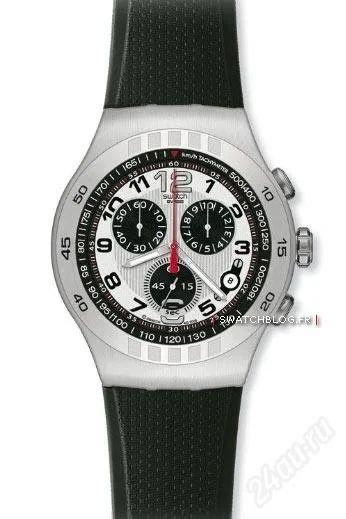 Лот: 929291. Фото: 1. SWATCH Irony. Оригинальные наручные часы
