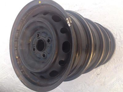 Лот: 2391135. Фото: 1. Штамповки R 14. Диски