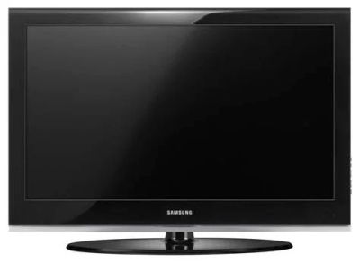 Лот: 4914359. Фото: 1. ЖК телевизор Samsung LE-40A556P1F... Телевизоры