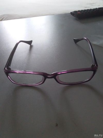 Лот: 16707156. Фото: 1. очки для работы за монитором. Очки