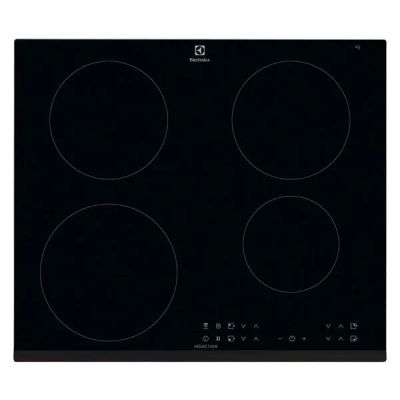 Лот: 24492880. Фото: 1. Индукционная варочная панель Electrolux... Плиты, духовые шкафы, варочные поверхности