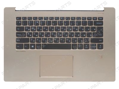 Лот: 21116695. Фото: 1. Топ-панель для Lenovo IdeaPad... Клавиатуры для ноутбуков