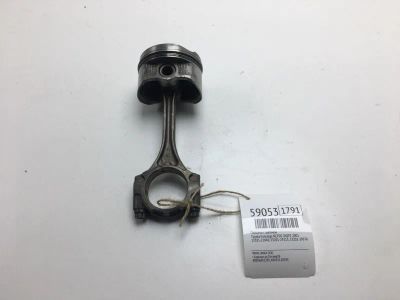Лот: 20399775. Фото: 1. Поршень с шатуном Toyota Funcargo... Двигатель и элементы двигателя
