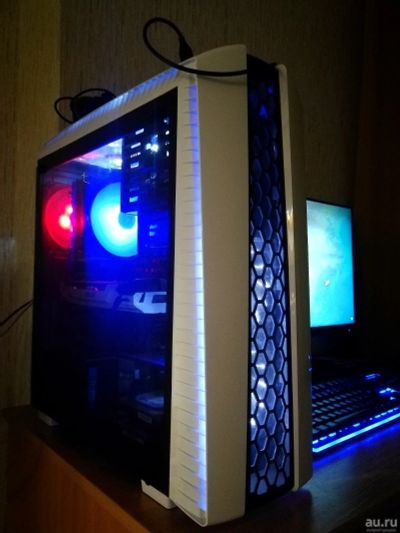 Лот: 17898519. Фото: 1. Корпус Thermaltake Versa N27. Корпуса, блоки питания